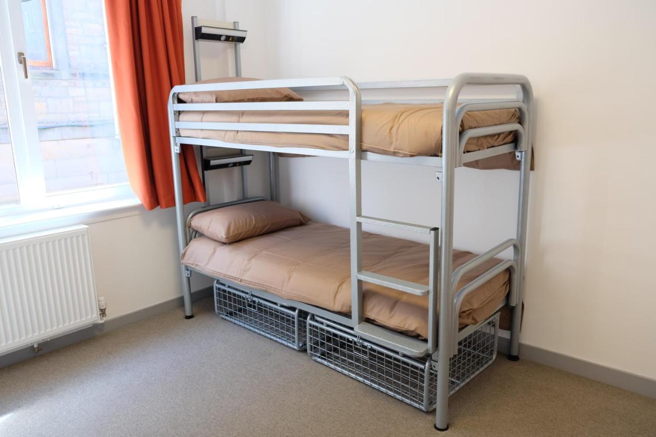 Black Isle Hostel Ίνβερνες Εξωτερικό φωτογραφία