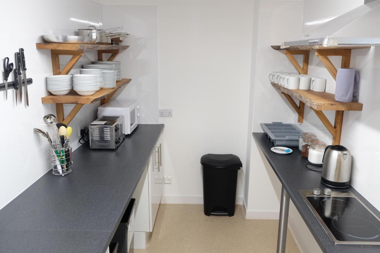 Black Isle Hostel Ίνβερνες Εξωτερικό φωτογραφία