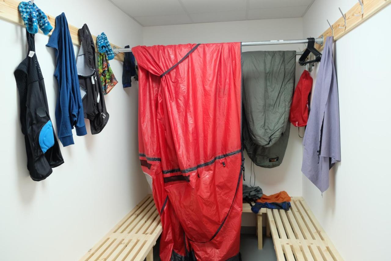 Black Isle Hostel Ίνβερνες Εξωτερικό φωτογραφία