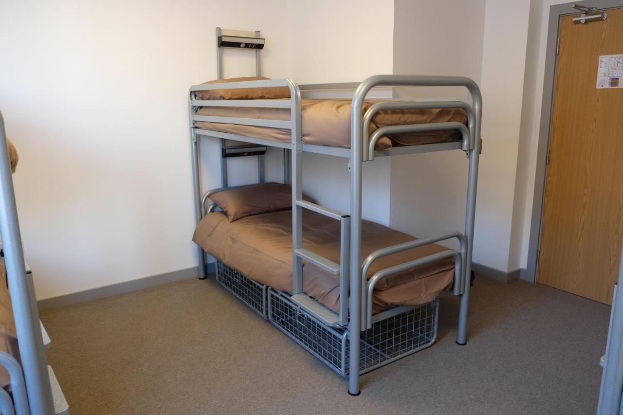Black Isle Hostel Ίνβερνες Εξωτερικό φωτογραφία