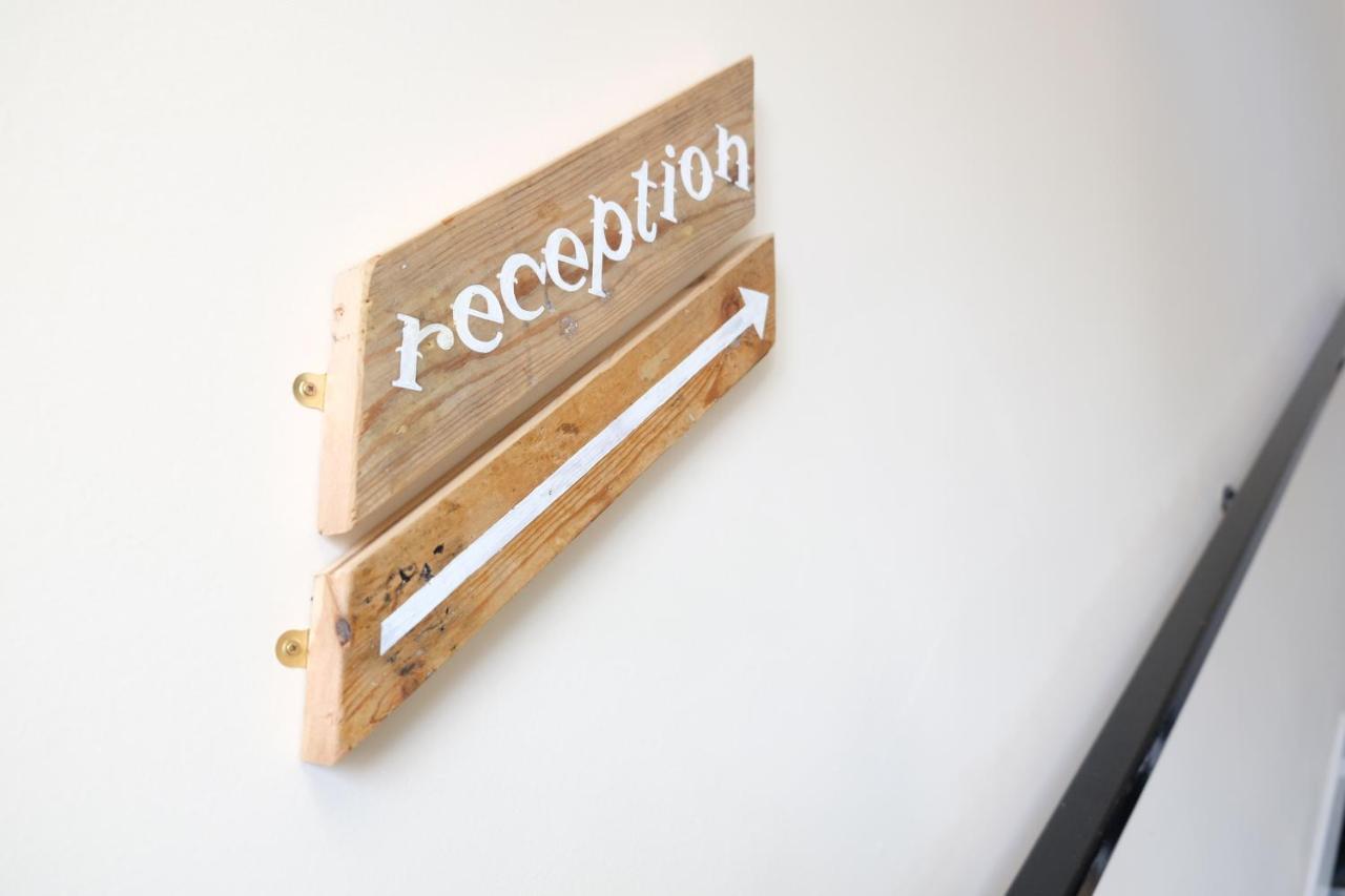 Black Isle Hostel Ίνβερνες Εξωτερικό φωτογραφία