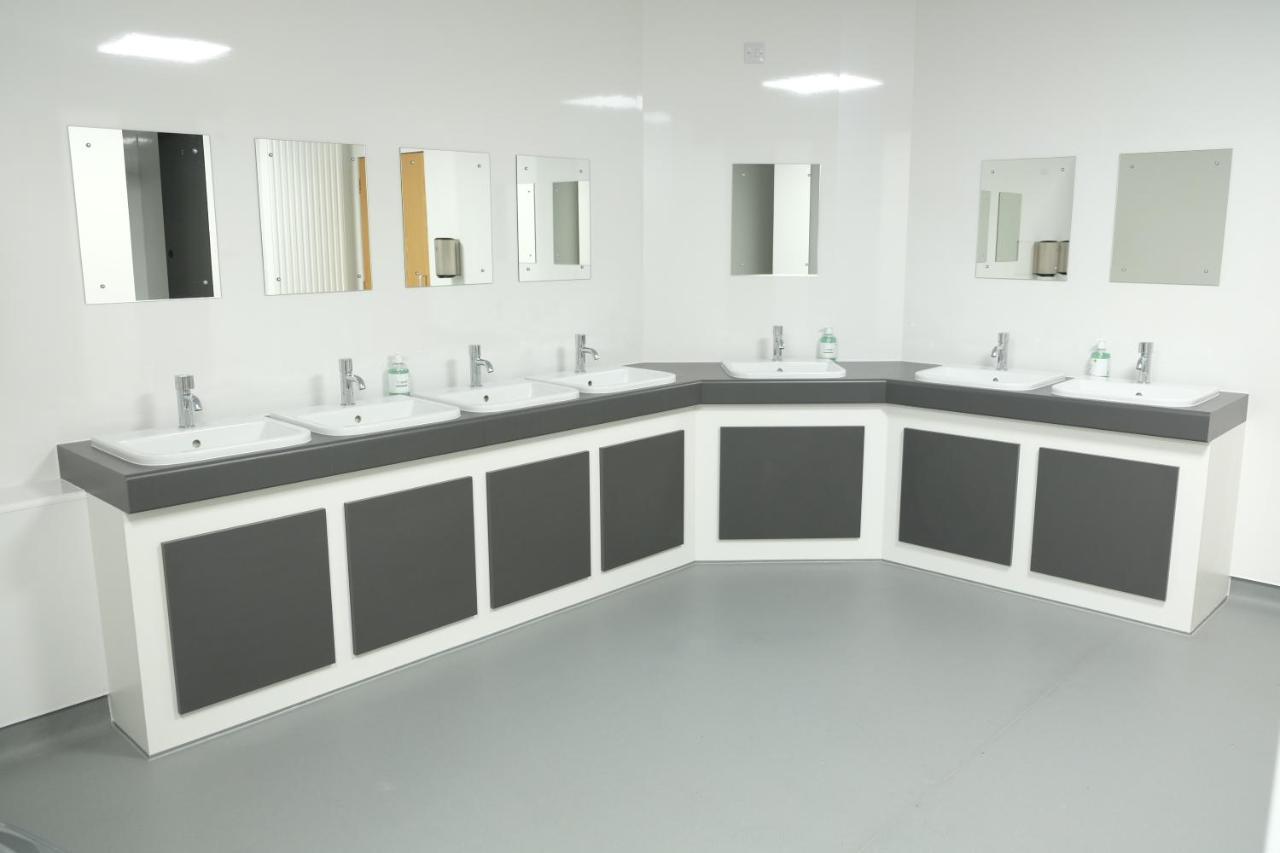 Black Isle Hostel Ίνβερνες Εξωτερικό φωτογραφία
