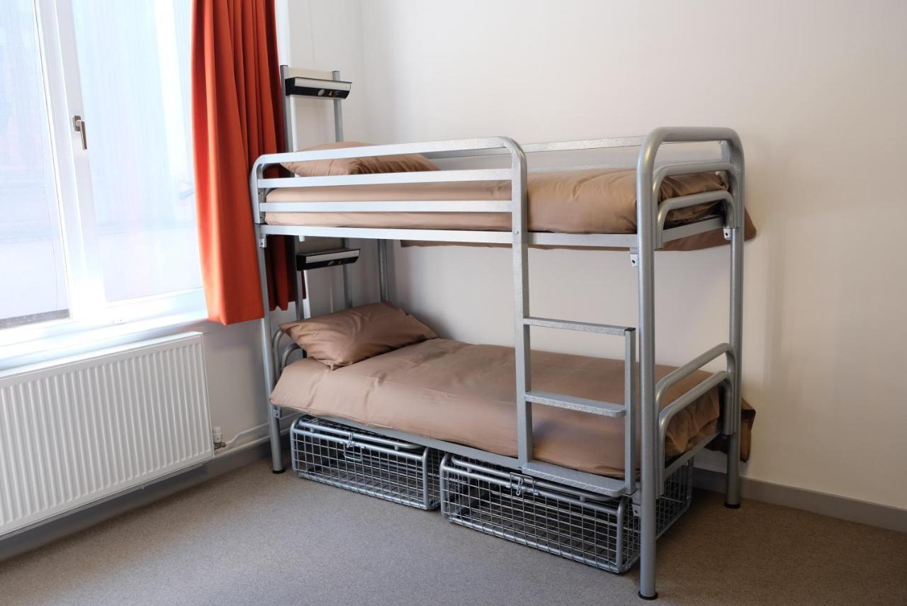 Black Isle Hostel Ίνβερνες Εξωτερικό φωτογραφία