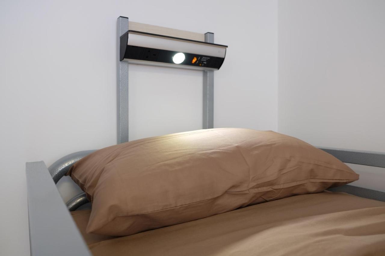 Black Isle Hostel Ίνβερνες Εξωτερικό φωτογραφία