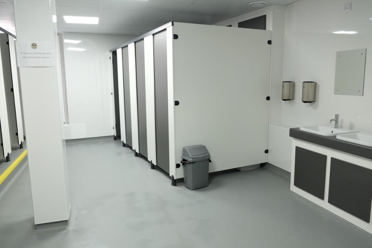 Black Isle Hostel Ίνβερνες Εξωτερικό φωτογραφία